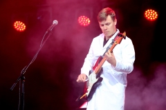 DJ KRANKENWAGEN @ ECOSYSTEMIC 2025