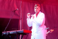 DJ KRANKENWAGEN @ ECOSYSTEMIC 2025