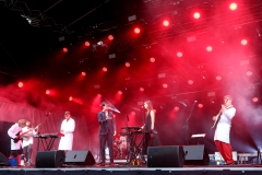 DJ KRANKENWAGEN @ ECOSYSTEMIC 2025