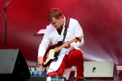 DJ KRANKENWAGEN @ ECOSYSTEMIC 2025