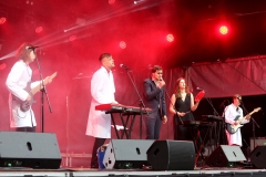 DJ KRANKENWAGEN @ ECOSYSTEMIC 2025