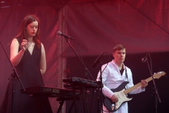 DJ KRANKENWAGEN @ ECOSYSTEMIC 2025