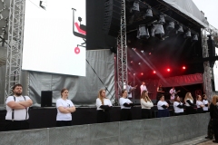 DJ KRANKENWAGEN @ ECOSYSTEMIC 2025