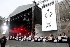 DJ KRANKENWAGEN @ ECOSYSTEMIC 2025