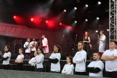 DJ KRANKENWAGEN @ ECOSYSTEMIC 2025