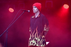 DJ KRANKENWAGEN @ ECOSYSTEMIC 2025