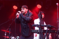 DJ KRANKENWAGEN @ ECOSYSTEMIC 2025