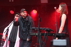 DJ KRANKENWAGEN @ ECOSYSTEMIC 2025