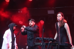 DJ KRANKENWAGEN @ ECOSYSTEMIC 2025