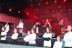 DJ KRANKENWAGEN @ ECOSYSTEMIC 2025