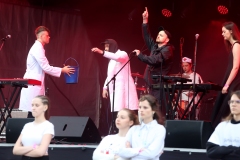 DJ KRANKENWAGEN @ ECOSYSTEMIC 2025