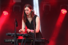 DJ KRANKENWAGEN @ ECOSYSTEMIC 2025