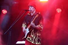 DJ KRANKENWAGEN @ ECOSYSTEMIC 2025