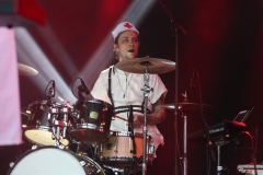 DJ KRANKENWAGEN @ ECOSYSTEMIC 2025