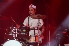 DJ KRANKENWAGEN @ ECOSYSTEMIC 2025