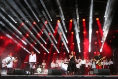 DJ KRANKENWAGEN @ ECOSYSTEMIC 2025