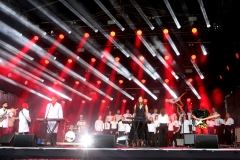 DJ KRANKENWAGEN @ ECOSYSTEMIC 2025