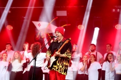 DJ KRANKENWAGEN @ ECOSYSTEMIC 2025