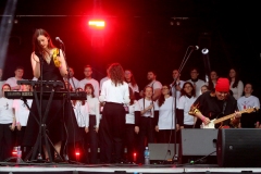 8DJ KRANKENWAGEN @ ECOSYSTEMIC 2025