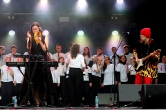 DJ KRANKENWAGEN @ ECOSYSTEMIC 2025