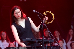 DJ KRANKENWAGEN @ ECOSYSTEMIC 2025