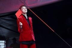 DJ KRANKENWAGEN @ ECOSYSTEMIC 2025