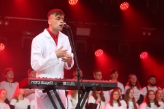 DJ KRANKENWAGEN @ ECOSYSTEMIC 2025