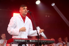 DJ KRANKENWAGEN @ ECOSYSTEMIC 2025