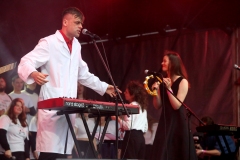 DJ KRANKENWAGEN @ ECOSYSTEMIC 2025