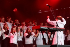 DJ KRANKENWAGEN @ ECOSYSTEMIC 2025