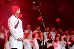 DJ KRANKENWAGEN @ ECOSYSTEMIC 2025