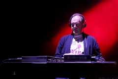 DJ Rimas Šapauskas @ Vilnius (2019)