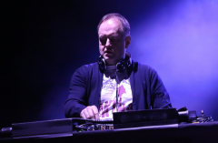 DJ Rimas Šapauskas @ Vilnius (2019)