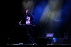 DJ Rimas Šapauskas @ Vilnius (2019)