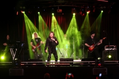 DOOGIE WHITE @ Vilnius (2025)
