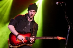 DOOGIE WHITE @ Vilnius (2025)