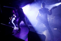 Doogie White's White Noise @ Vilnius (2017)