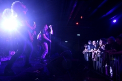 Doogie White's White Noise @ Vilnius (2017)