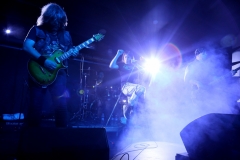 Doogie White's White Noise @ Vilnius (2017)