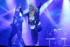 DORO @ FULL METAL MOUNTAIN 2017