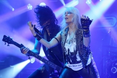 DORO @ FULL METAL MOUNTAIN 2017