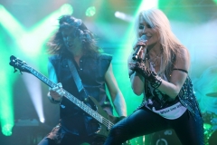 DORO @ FULL METAL MOUNTAIN 2017