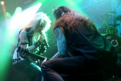 DORO @ FULL METAL MOUNTAIN 2017