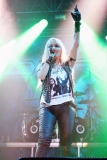 DORO @ FULL METAL MOUNTAIN 2017