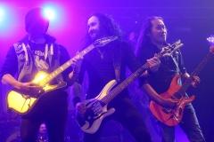 DRAGONFORCE @ FULL METAL MOUNTAIN 2017