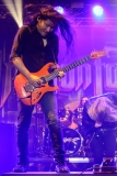 DRAGONFORCE @ FULL METAL MOUNTAIN 2017