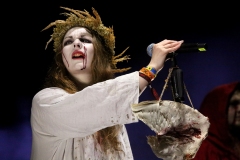 DYMNA LOTVA @ ZOBENS UN LEMESS 2025