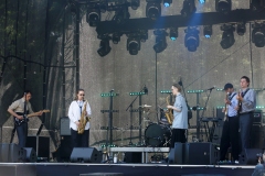 DZ @ ECOSYSTEMIC 2025