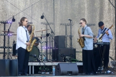 DZ @ ECOSYSTEMIC 2025