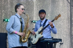 DZ @ ECOSYSTEMIC 2025